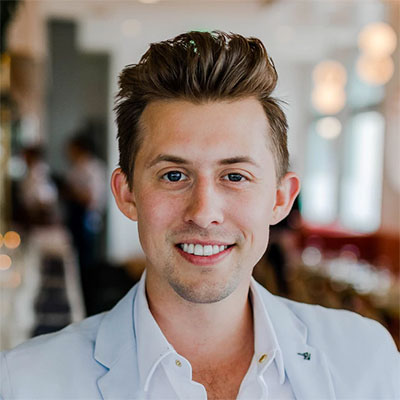 John Carter - Financial Advisor